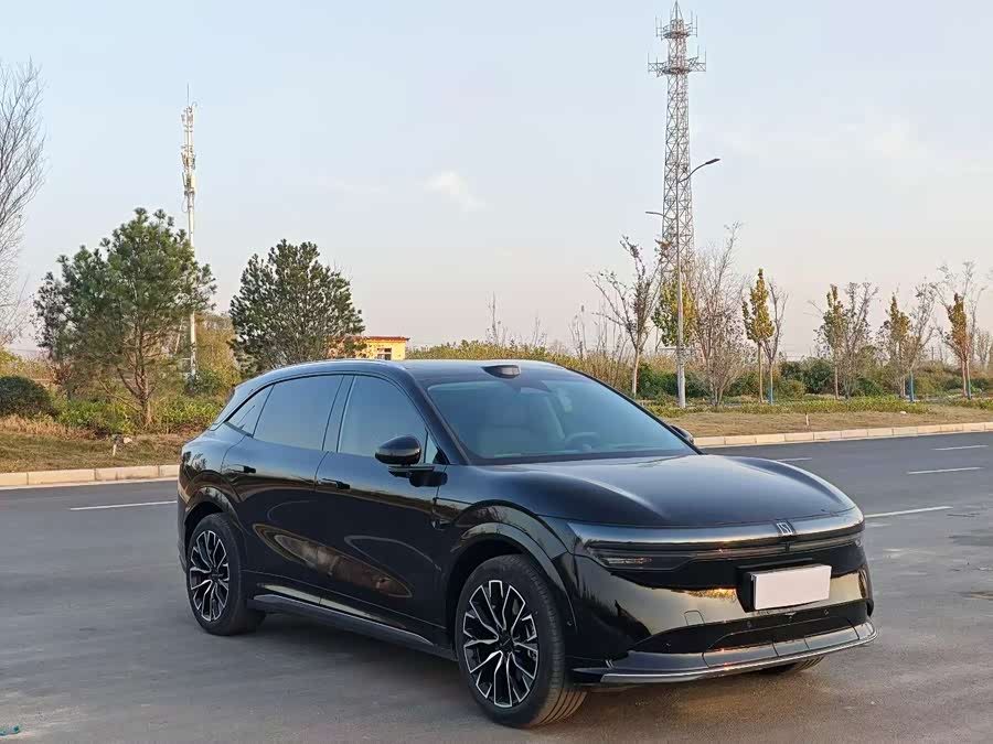 极氪 极氪7X 2025 汽车图片 #2