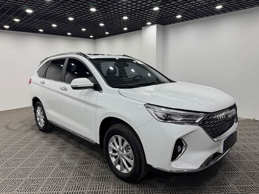 Haval M6 2023 car image #2