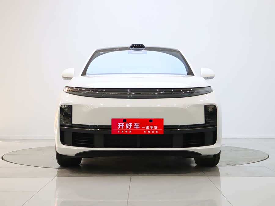 Li L7 2024 car image #2