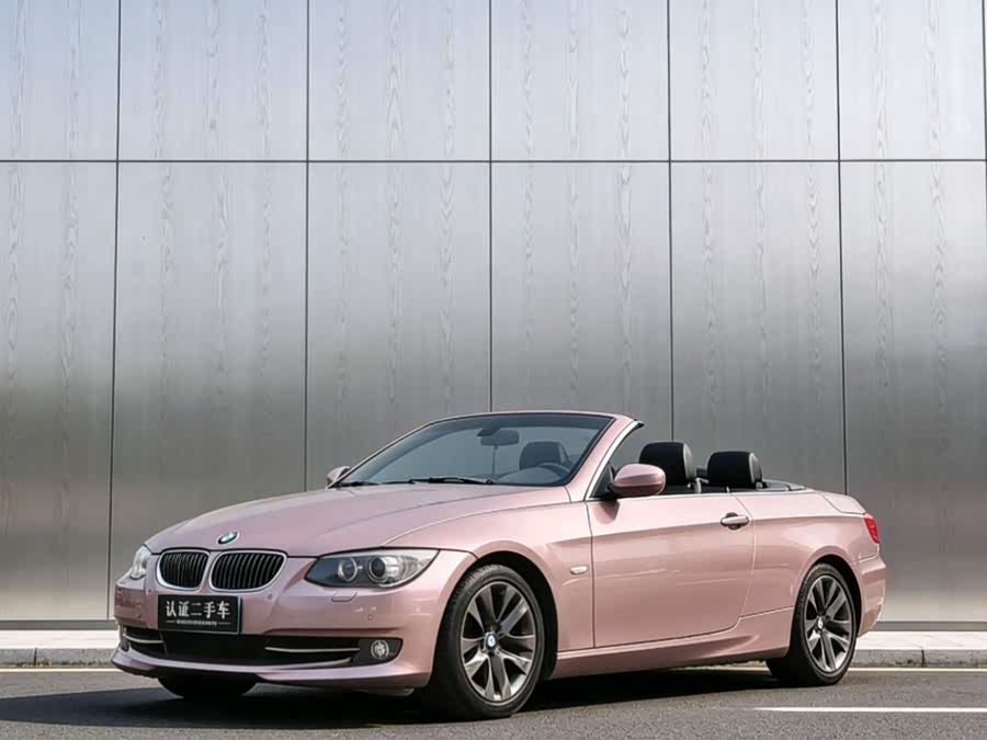 BMW 3 Series (Imported) 2011 صورة سيارة #2