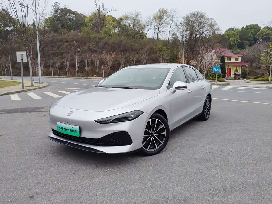 Roewe D7 2025 imagen de coche #2