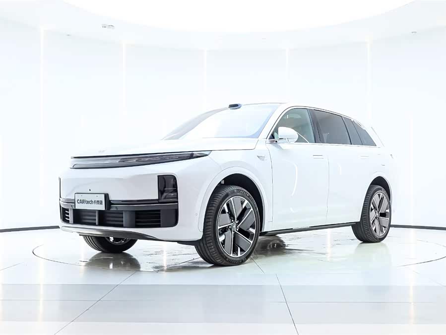 理想汽车 理想L7 2025 汽车图片 #2