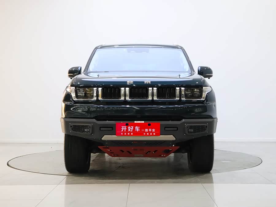 Beijing 2023 immagine di auto #2