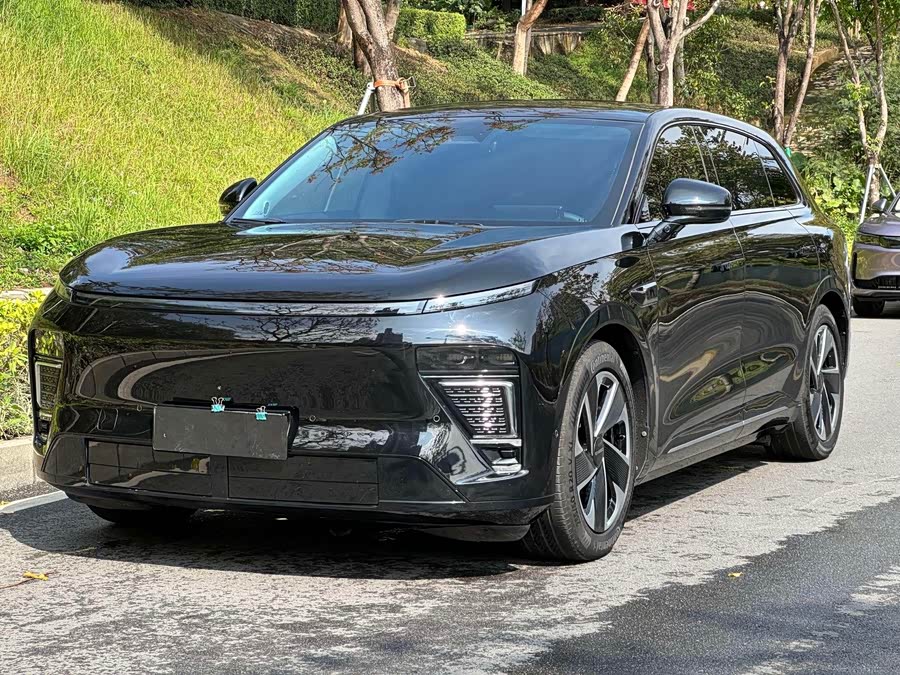 Exceed Stellar Era ET 2024 imagem de carro #2