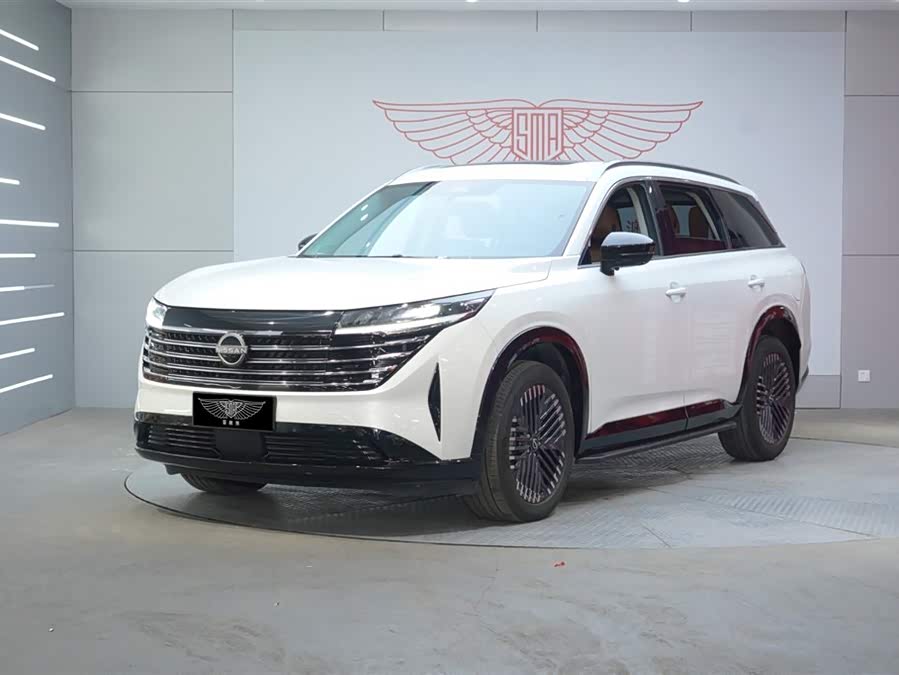 日产 探陆 2024 汽车图片 #2