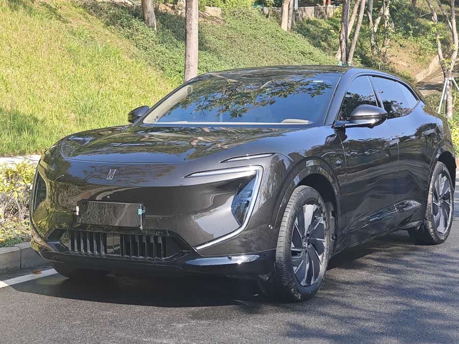 Avatr 07 2025 imagem de carro #2