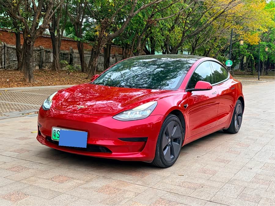 Tesla Model 3 2023 immagine di auto #2