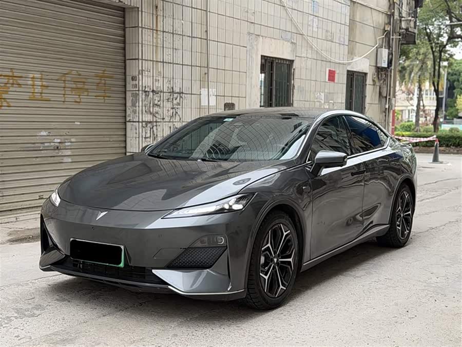 Deepal SL03 2024 image de voiture #2