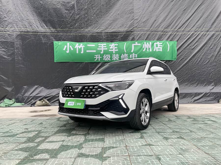 Jetta VS5 2023 imagen de coche #2