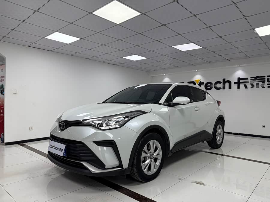 Toyota Izoa 2022 car image #2