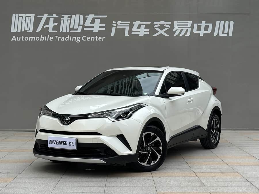 Toyota Izoa 2022 car image #2