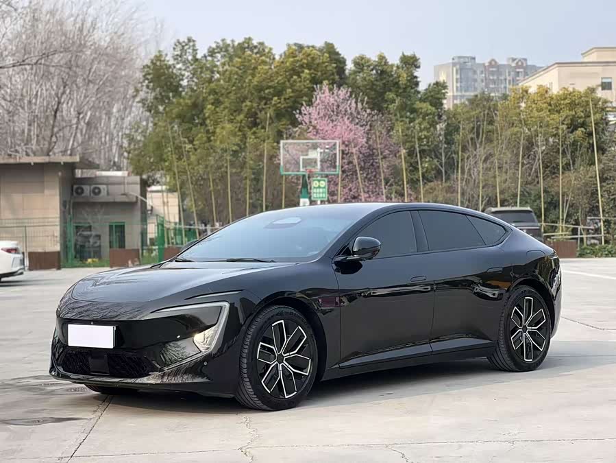 Avatr 12 2025 изображение автомобиля #2