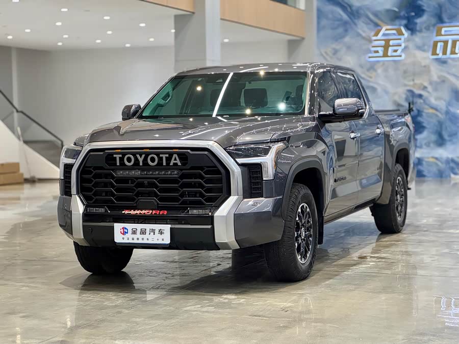 Toyota 2024 #2 Toyota 2024 car image #2