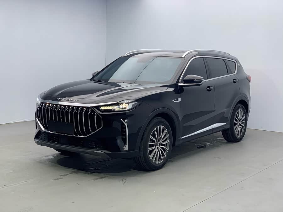 Jetour X70 PLUS 2025 car image #2