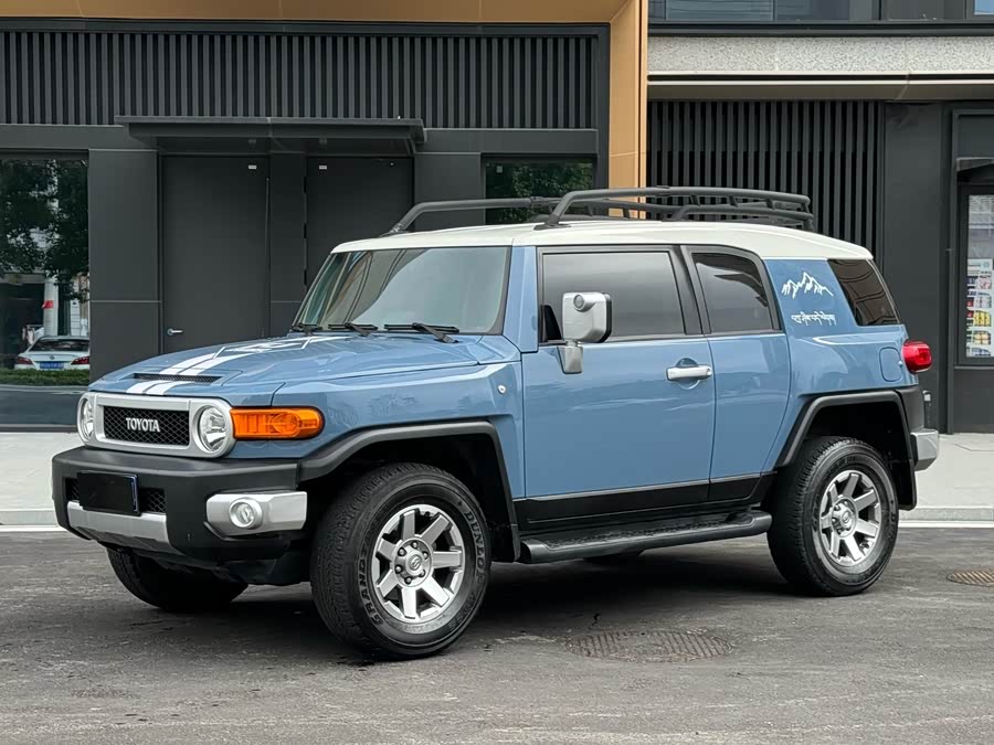 Toyota 2019 #2 Toyota 2019 car image #2