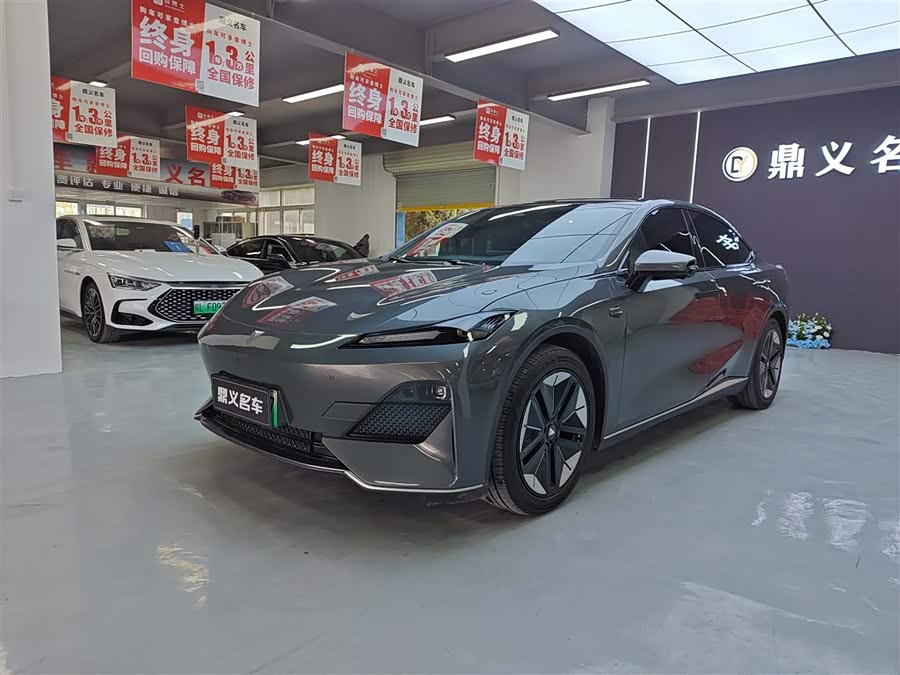 Deepal SL03 2024 изображение автомобиля #2