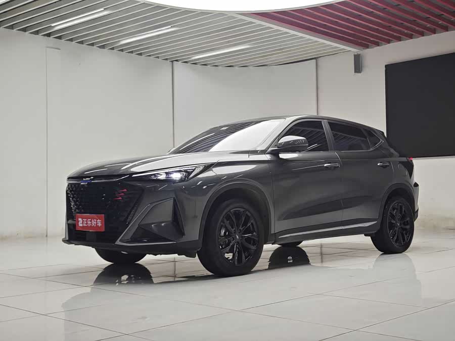 Changan 2023 car image #2