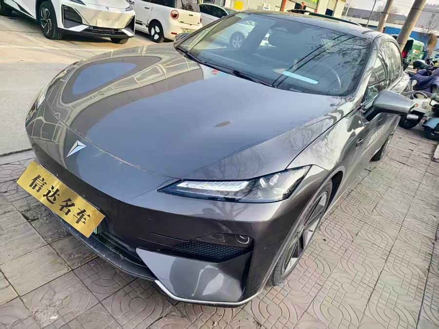 Deepal SL03 2023 image de voiture #2