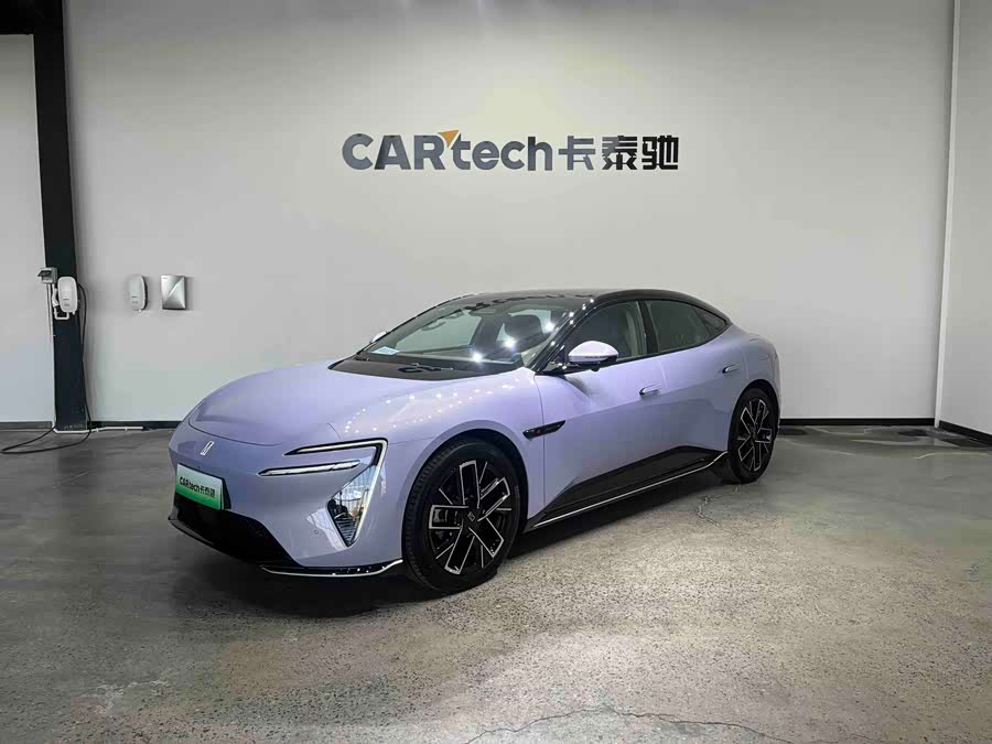 Avatr 06 2025 imagem de carro #2