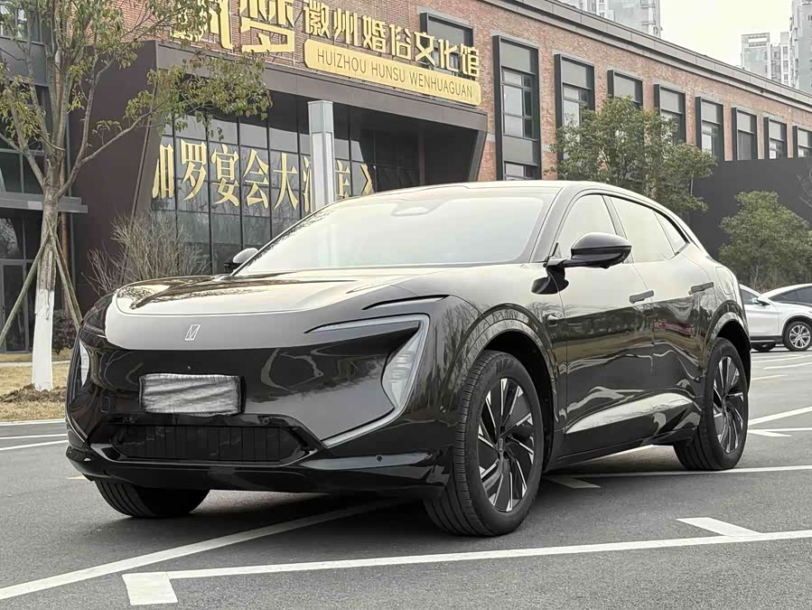 Avatr 07 2025 car image #2