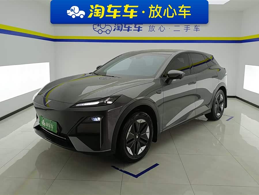 Deepal S07 2023 image de voiture #2