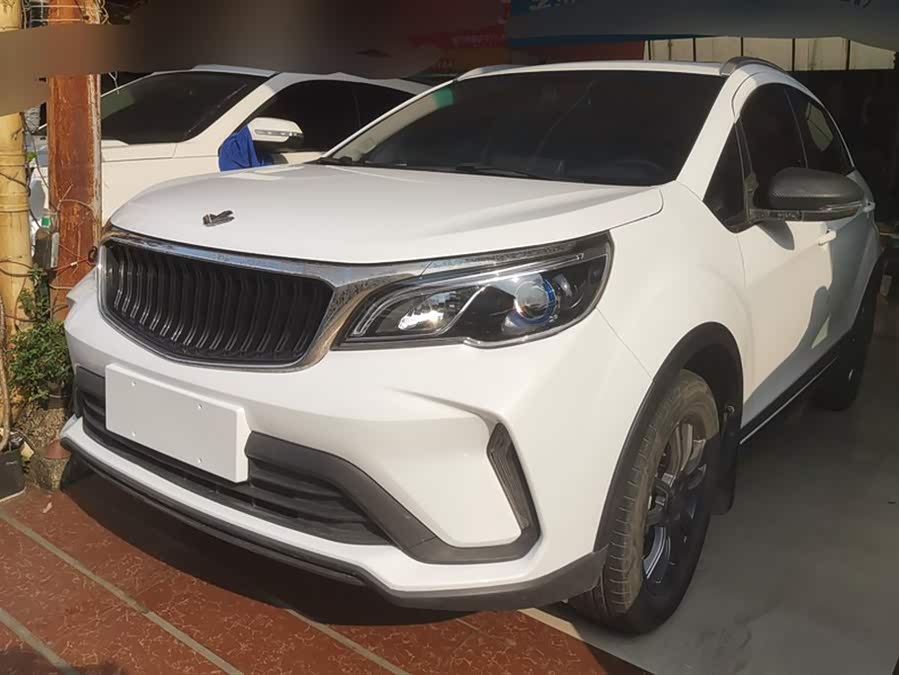 X3 PRO 2022 car image #2