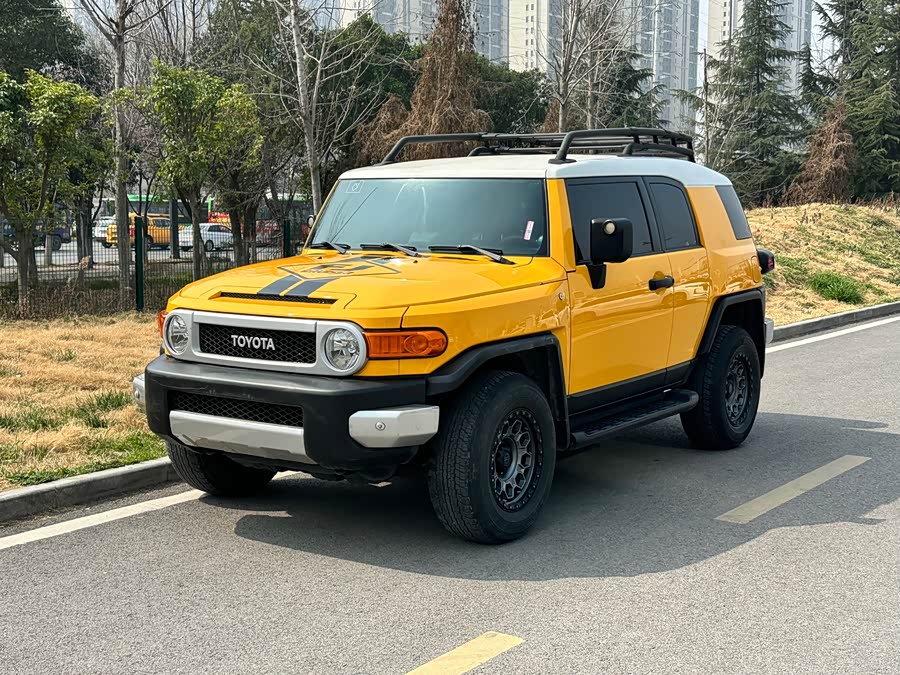 Toyota 2020 car image #2