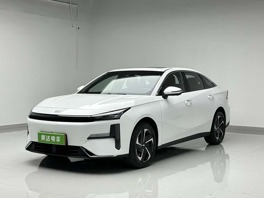 吉利汽车 银河L6 2025 汽车图片 #2