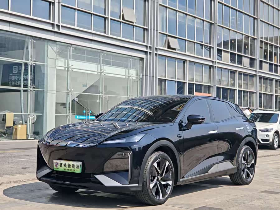 Deepal S07 2024 image de voiture #2