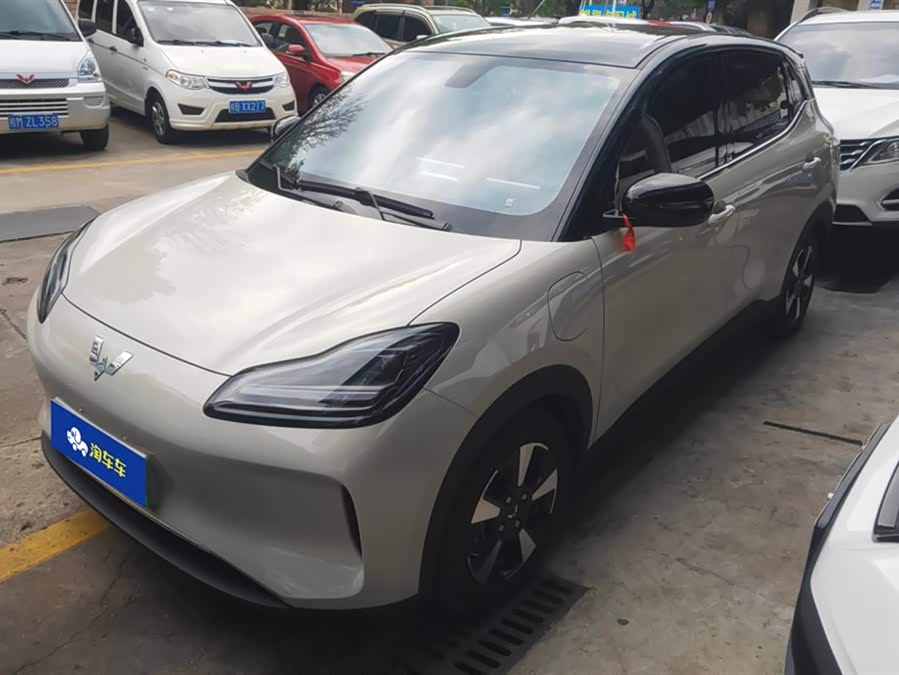 Wuling Binguo PLUS 2025 immagine di auto #2