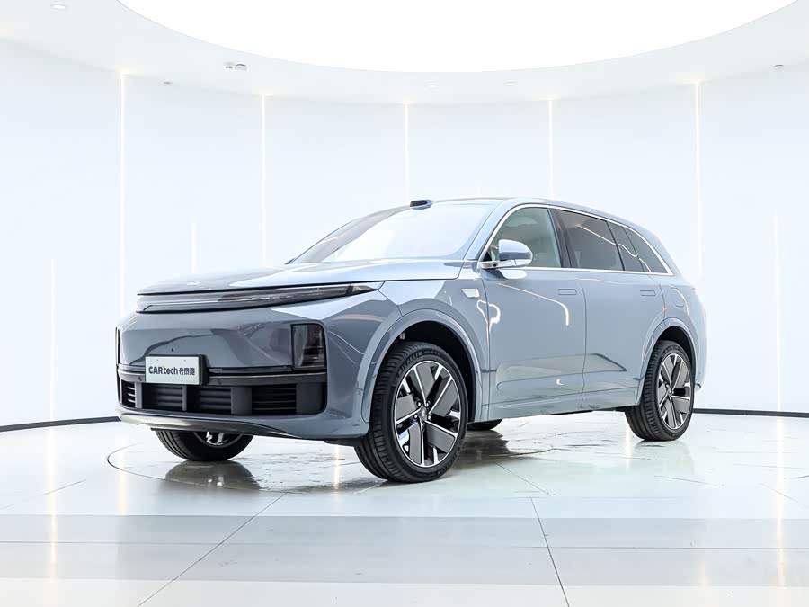 理想汽车 理想L7 2025 汽车图片 #2