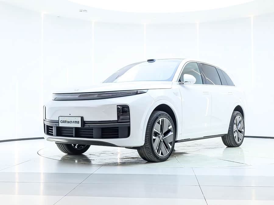 理想汽车 理想L7 2025 汽车图片 #2