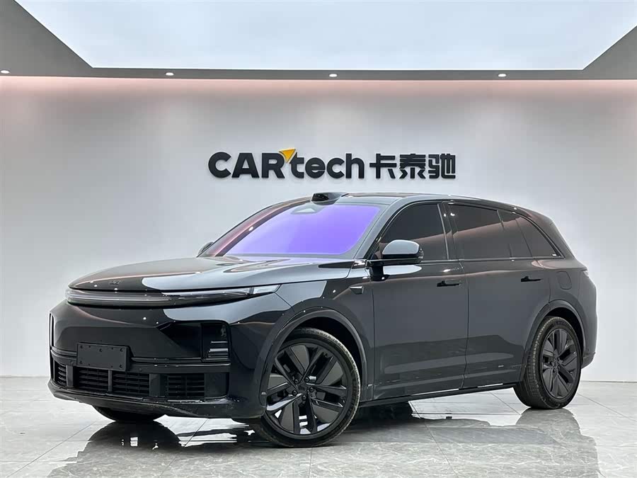 Li L7 2025 immagine di auto #2