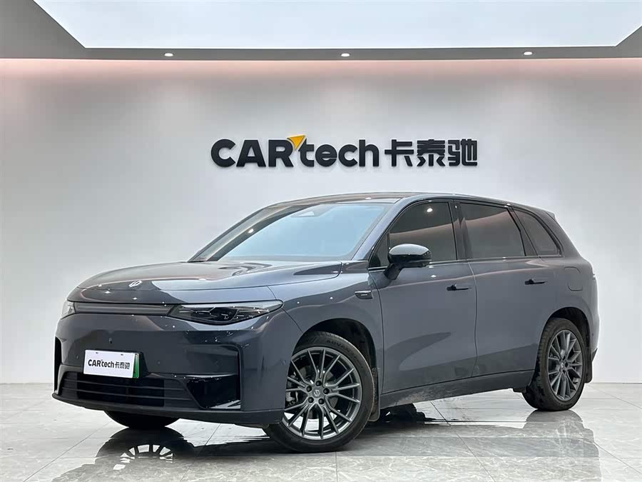 零跑汽车 零跑C10 2025 汽车图片 #2