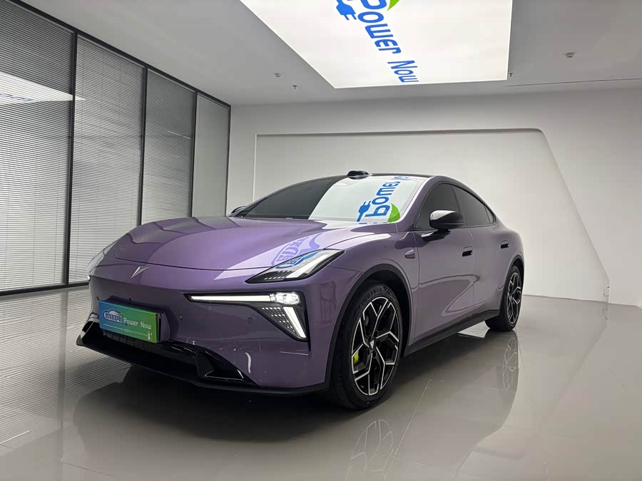 Deepal L06 2025 imagen de coche #2