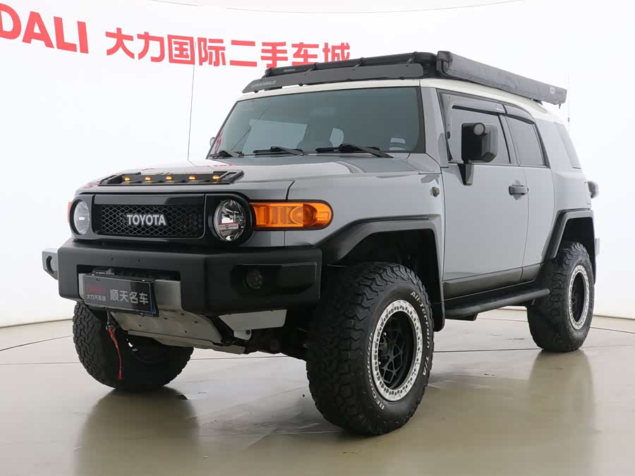 Toyota 2020 car image #2