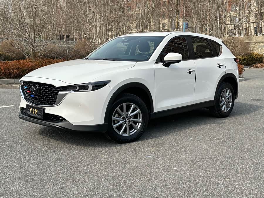 Mazda CX-5 2023 car image #2