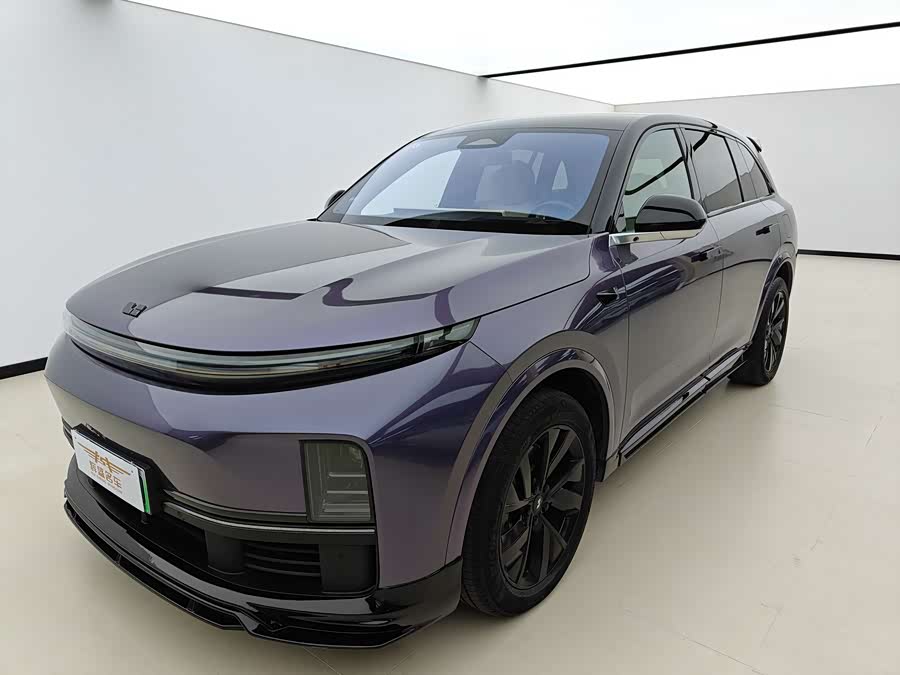 Li L7 2023 image de voiture #2