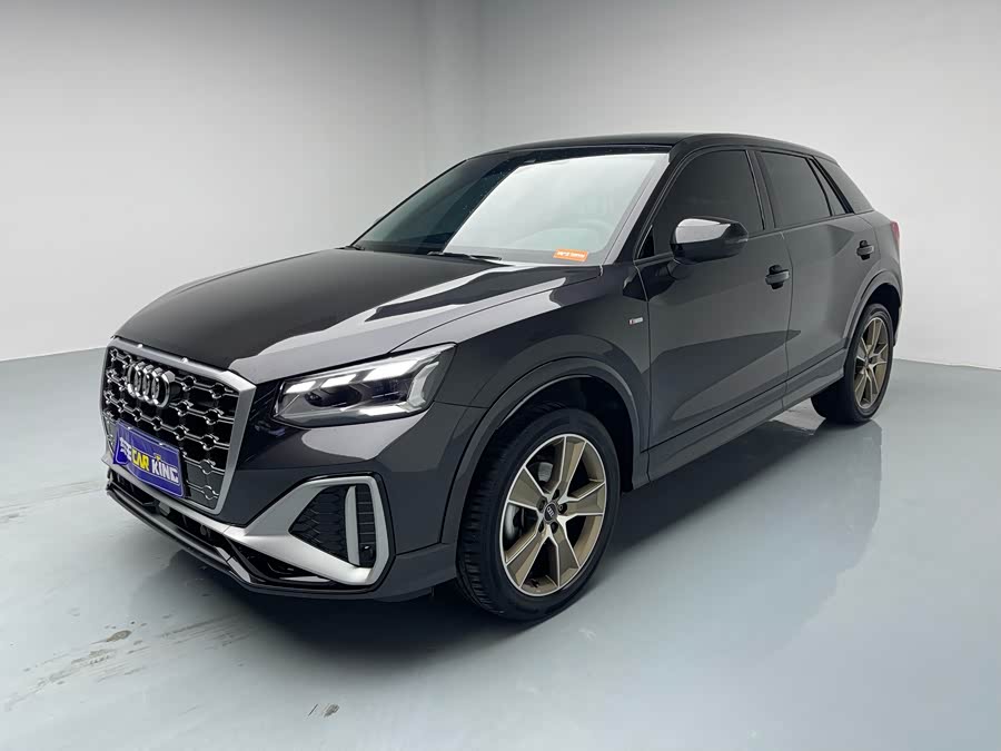 Audi Q2L 2022 imagem de carro #2