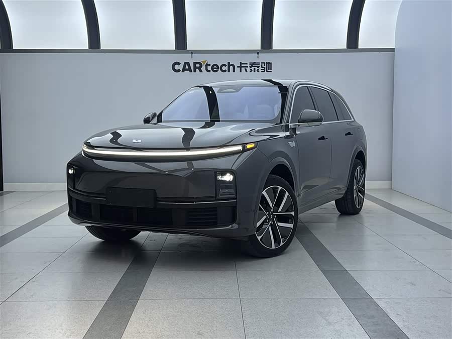 Li L7 2023 image de voiture #2