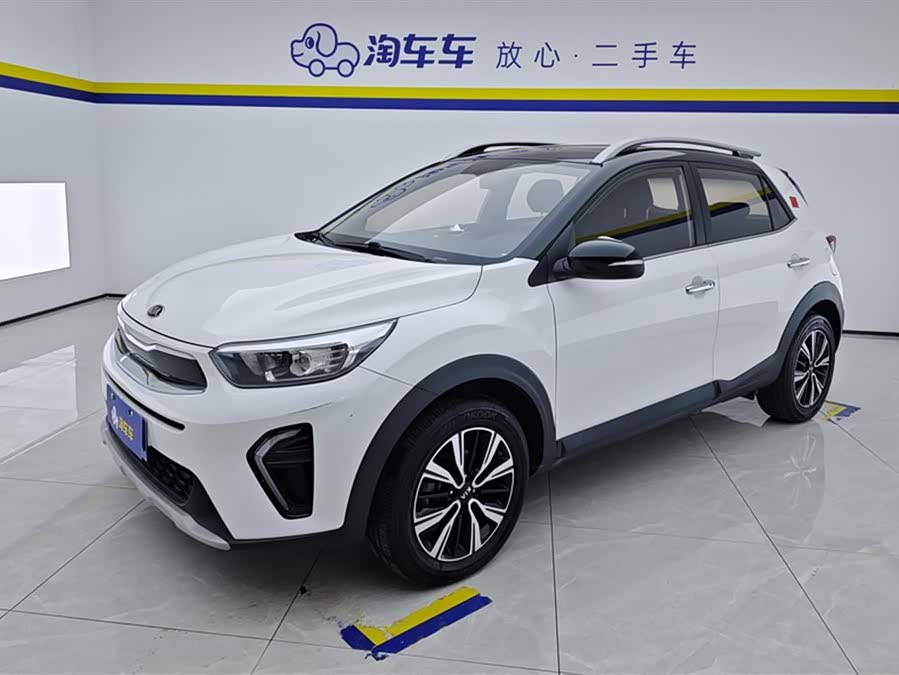 Kia KX1 2022 imagem de carro #2