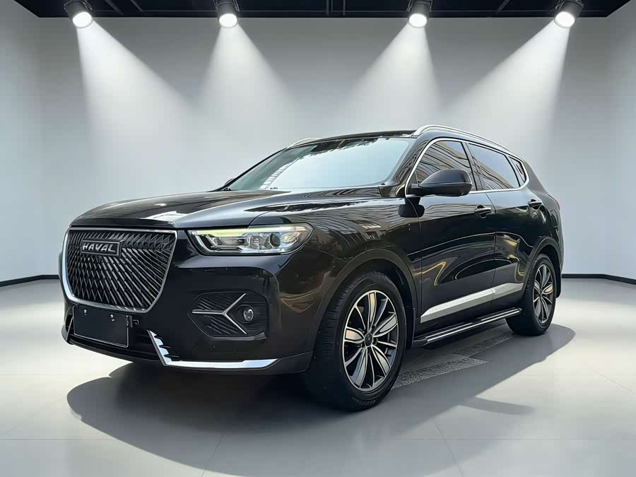 哈弗 哈弗H6 2020 汽车图片 #2