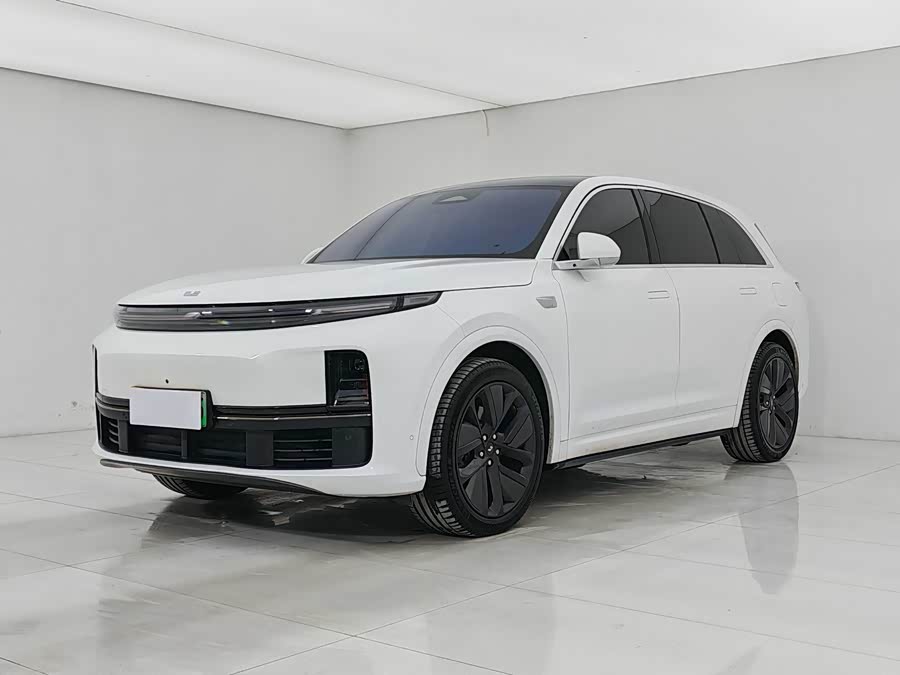 Li L7 2023 immagine di auto #2