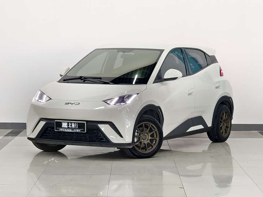 BYD Seagull 2025 immagine di auto #2