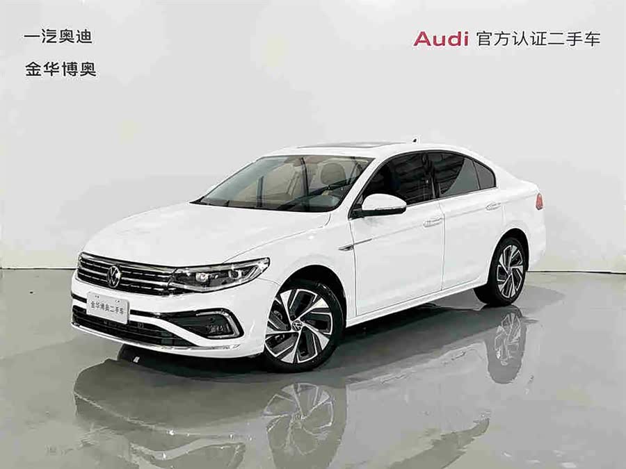 Volkswagen Bora 2024 #2 Volkswagen Bora 2024 immagine di auto #2