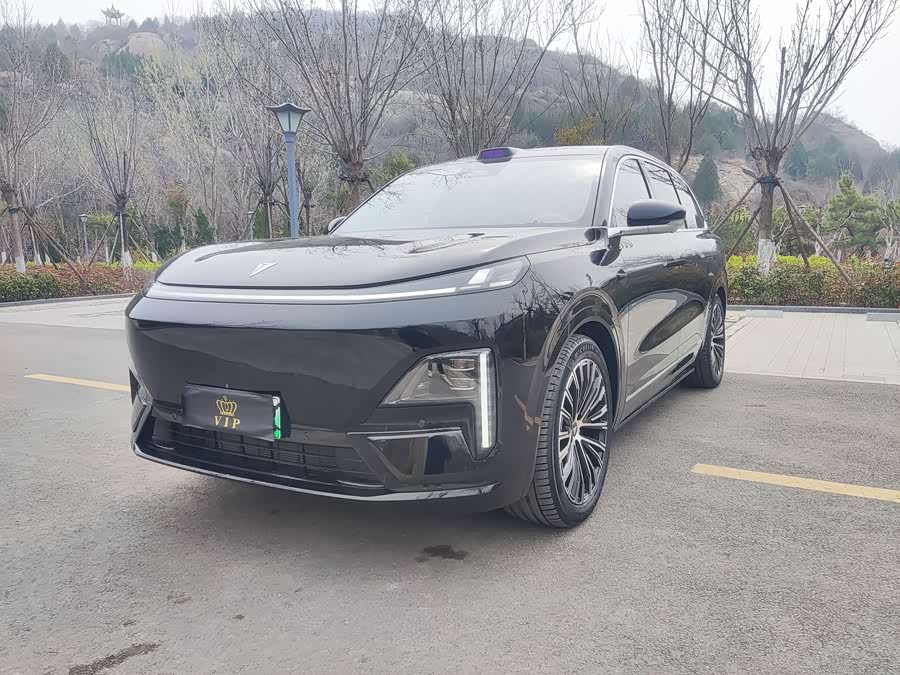 Deepal S09 2025 imagen de coche #2