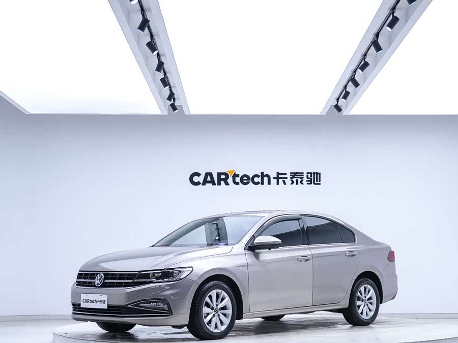 Volkswagen Bora 2021 car image #2