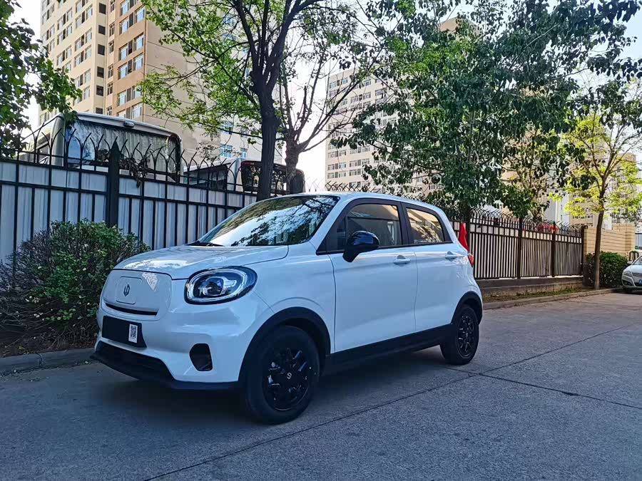 零跑汽车 零跑T03 2025 汽车图片 #2