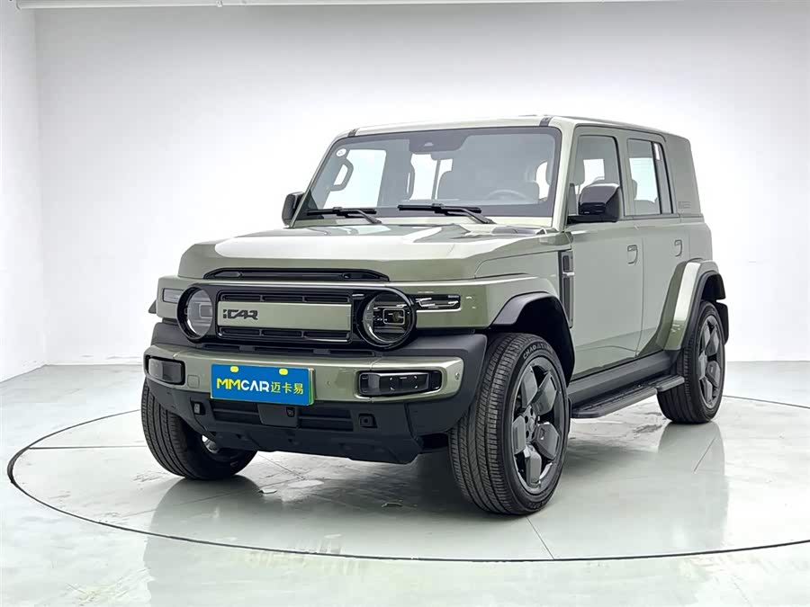 Chery 2025 car image #2