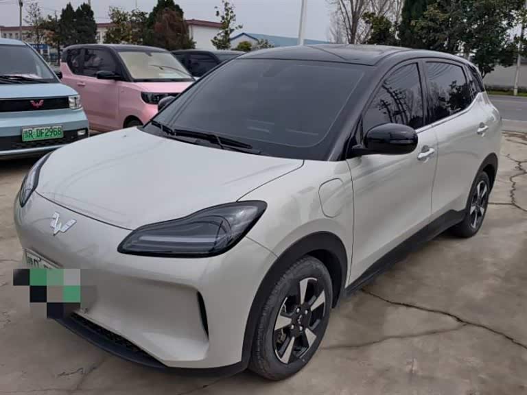 Wuling Binguo PLUS 2025 immagine di auto #2